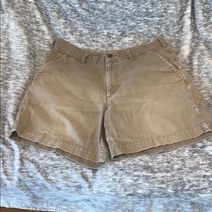 Men’s Patagonia shorts 34